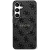 Image de Guess - Hardcase 4G - Samsung Galaxy S25 FE - Black (Samsung Galaxy S25 FE), Coque pour téléphone portable, Noir