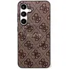 Image de Guess Coque De Téléphone 4g Ring Classic Logo Magsafe Galaxy S25 Fe