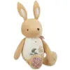 Image de Kaloo Petites Chansons Lapin (28 cm)