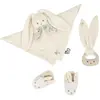 Image de Kaloo, Doudou, Lapinoo Mon premier coffret naissance