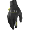Image de Shot Climatic 3.0 Winter Motorcross Handschoenen, zwart, afmeting L voor man