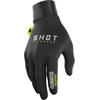 Image de Shot Climatic 3.0 Winter Motorcross Handschoenen, zwart, afmeting XL voor man