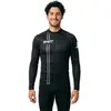 Image de Shot Race Gear Maillot à Manches Longues Unlimited Zip