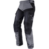 Image de Shot Racetech Enduro Textiel Broek, zwart-grijs, afmeting 26 voor man