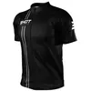 Image de Shot Race Gear Maillot à Manches Courtes Unlimited Zip
