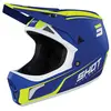 Image de Shot Casque De Descente Rogue United