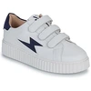 Image de Baskets basses Vanessa Wu VICKY femme