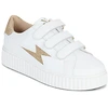 Image de Baskets basses Vanessa Wu VICKY femme