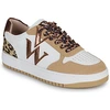 Image de Baskets basses Vanessa Wu ESMEE femme