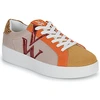 Image de Baskets basses Vanessa Wu GAIA femme