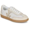 Image de Baskets basses Vanessa Wu AURA femme