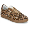 Image de Baskets basses Vanessa Wu AURA Initials femme