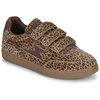 Image de Baskets basses Vanessa Wu AURA Emblem femme