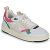 Image de Lage Sneakers Faguo DAHLIA Multicolour