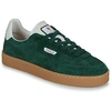 Image de Baskets basses Faguo LUMBO femme