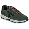 Image de Baskets basses Faguo OLIVE RUNNING homme