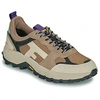 Image de Baskets basses Faguo MONSTERA RUNNING solde homme