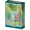 Image de Puzzle Alize Pieces & Peace Jardin Secret 1000 pièces