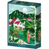 Image de Pieces & Peace Puzzle 1000 pieces Creole Village (1000 pièces)