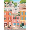 Image de Mini puzzle 96 pièces Alize Pieces & Peace Rome