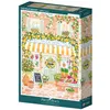 Image de Puzzle 1000 pièces Alize Pieces & Peace Le Panier à Fruits