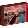 Image de Alipson Puzzle Puzzle 1000 pièces Pont Alexandre III, Paris (1000 pièces)