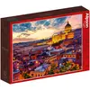 Image de Alipson Puzzle Puzzle 1000 pièces Vatican (1000 pièces)