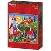 Image de Alipson Puzzle Puzzle 1000 pièces Cat Sun (1000 pièces)