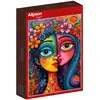 Image de Alipson Puzzle Puzzle 1500 pieces Colourful Duo (1500 pièces)
