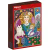 Image de Alipson Puzzle Puzzle 1000 pieces The Lady with Golden Hair (1000 pièces)