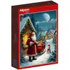 Image de Alipson Puzzle Puzzle 500 pieces Christmas Eve (500 pièces)