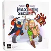 Image de Sit Down! Labyrinthe magique : Sécurité maximale (Anglais, Français, Néerlandais, 1 - 8 Joueur)