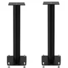 Image de Pieds d'enceintes Cabasse noirs pour Antigua MT32/2, Minorca MC40 et Rialto vendus par paire