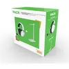 Image de Pack Fnac Casque gaming sans fil Razer BlackShark V2 HyperSpeed Blanc + Support casque alliage en aluminium