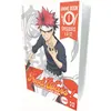 Image de Food Wars ! Saison 1 Partie 1 sur 2 DVD