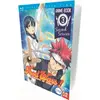 Image de Food Wars ! Saison 2 Blu-ray