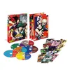 Image de My Hero Academia Saison 2 DVD