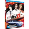 Image de Coffret Initial D : Fift Stage, Final Stage et Extra Stage 2 Blu-ray