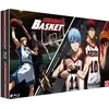 Image de Coffret Kuroko's Basket L'intégrale Edition Limitée Blu-ray