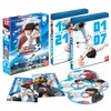 Image de Coffret Captain Tsubasa Saison 1 Blu-ray