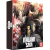Image de Vinland Saga Blu-ray