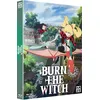 Image de Burn The Witch Blu-ray