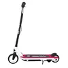 Image de Trottinette électrique pour enfants Urbanglide Ride 55 30 W Noir et Rose