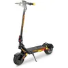 Image de Trottinette électrique UrbanGlide All Road 6 500 W Noir
