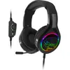 Image de Spirit Of Gamer Pro-H8 (Filaire), Casque gaming, Noir