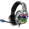 Image de Spirit Of Gamer Casque Gaming Mic-eh50wt