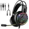 Image de Spirit Of Gamer Pro H7 (Filaire), Casque gaming, Noir
