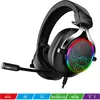 Image de Spirit Of Gamer Xpert-H600 (Filaire), Casque gaming, Noir