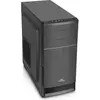 Image de NoName Boitier Mini Tour Micro ATX Advance Impulse + Alim 350W (mATX), Boîtier PC, Noir