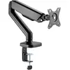 Image de Advance SUPPORT ÉCRAN À FIXER MECAMOUNTS DE 17 À 32 (9KG MAX) (NOIR) (Tables, 32", 9 kg), Support de moniteur, Noir